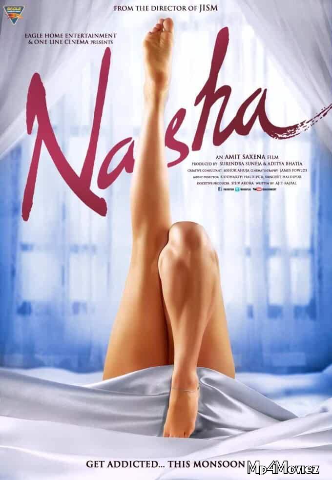 poster of Nasha 2013 Hindi Full Movie