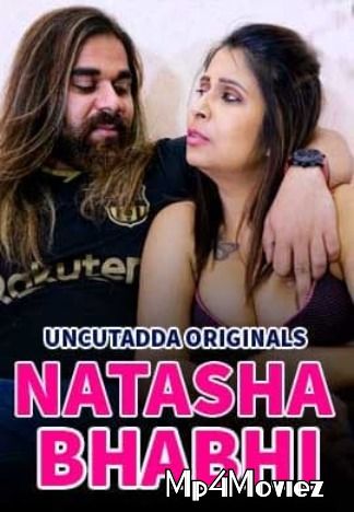 Natasha Bhabhi (2021) S01E01 Hindi Originals Web Series HDRip download full movie