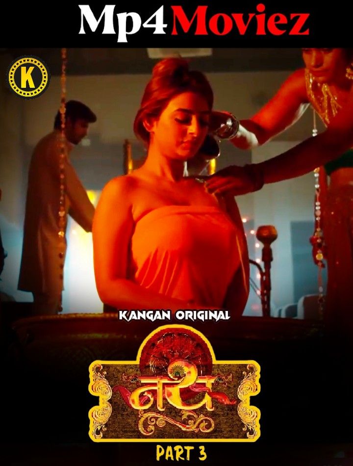 poster of Nath (2023) S01E06 Hindi Kangan Web Series HDRip