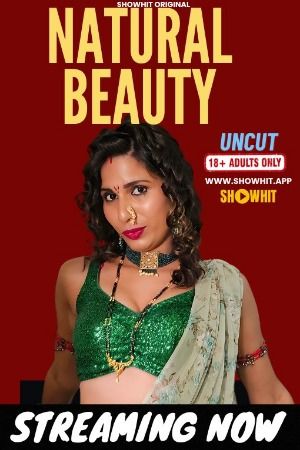 poster of Natural Beauty (2024) Hindi ShowHit Short Film