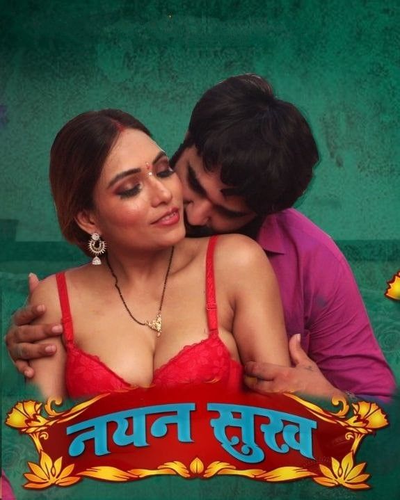 poster of Nayan Sukh (2022) S01 Hindi (Episode 1 2) Web Series HDRip