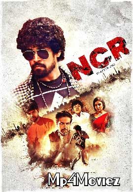 poster of NCR Chapter 1 (2021) Hindi Short Film HDRip