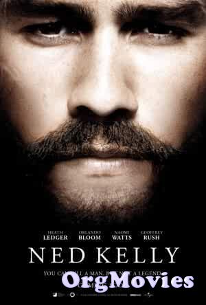 poster of Ned Kelly 2003 Hindi Dubbed Full Movie