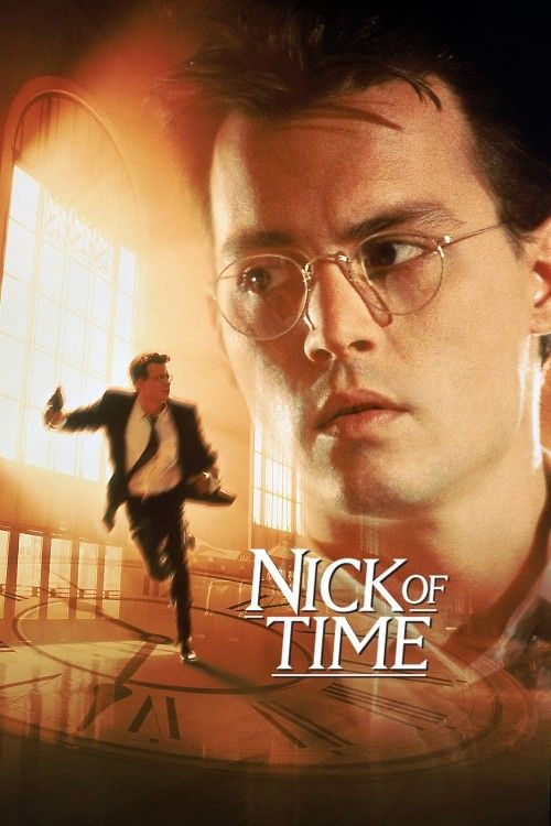 Nick of Time (1995) Hindi Dubbed download full movie