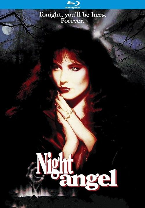 poster of Night Angel (1990) Hindi Dubbed Movie