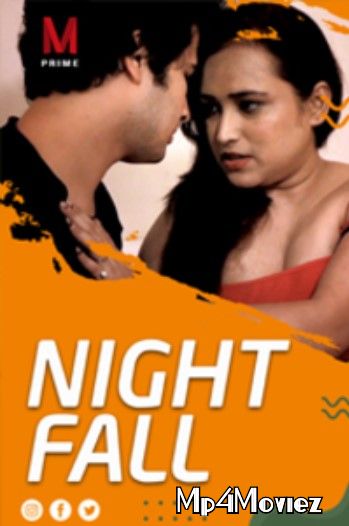 Night Fall 2020 Hindi MPrime Short Movie download full movie