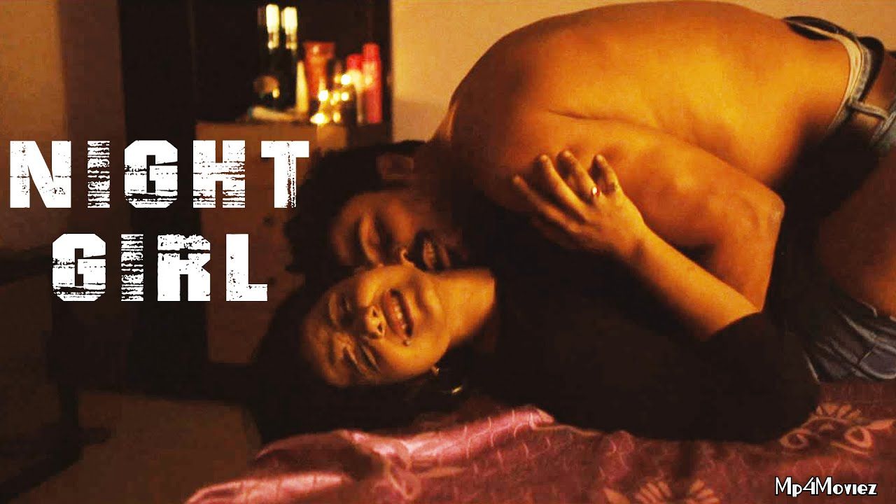 poster of Night Girl (2020) Bengali UNRATED HDRip