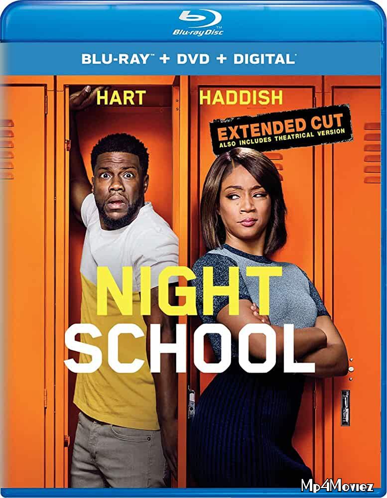 Night School 2018 Hindi Dubbed ORG Full Movie download full movie