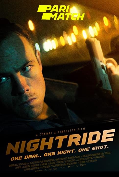 Nightride (2021) Hindi (Voice Over) Dubbed WEBRip download full movie