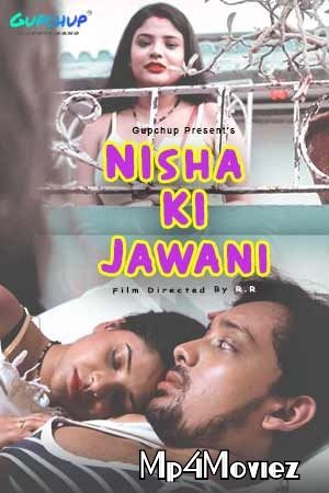 Nisha ki Jawani 2020 Hindi S01E02 download full movie