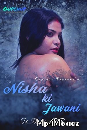 poster of Nisha ki Jawani 2020 S01E01 Hindi Gupchup WebSeries