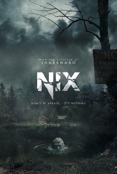 poster of Nix (2022) HDRip