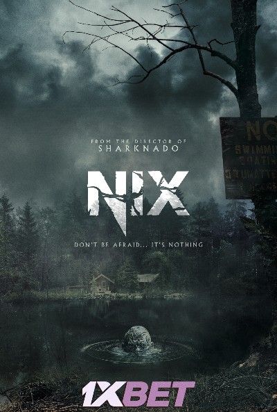 poster of Nix (2022) Hindi Dubbed (Unofficial) WEBRip