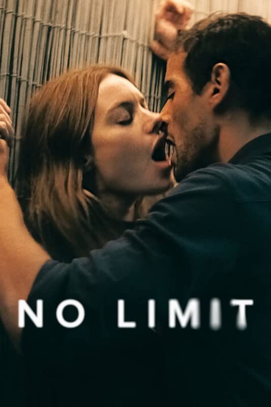 poster of No Limit (2022) Hindi Dubbed HDRip