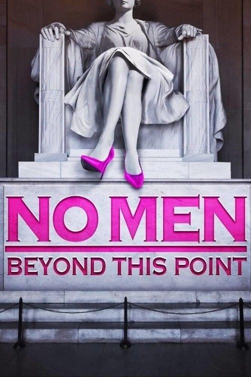 poster of No Men Beyond This Point (2015) Hindi Dubbed Movie