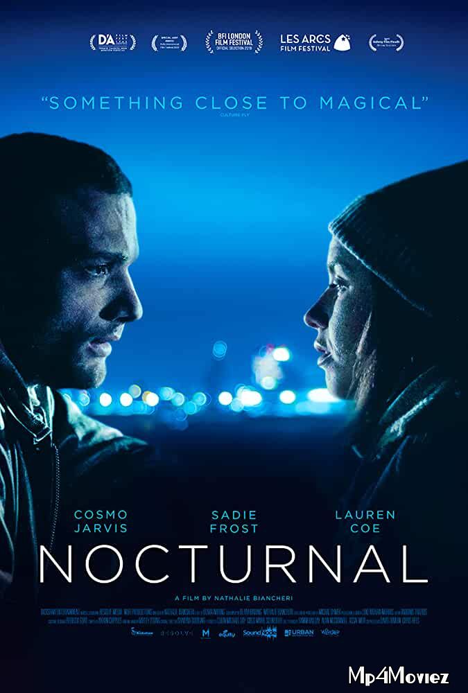 poster of Nocturnal 2020 English Full Movie