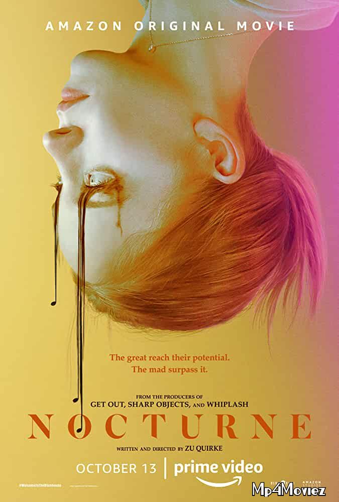 poster of Nocturne 2020 English Full Movie