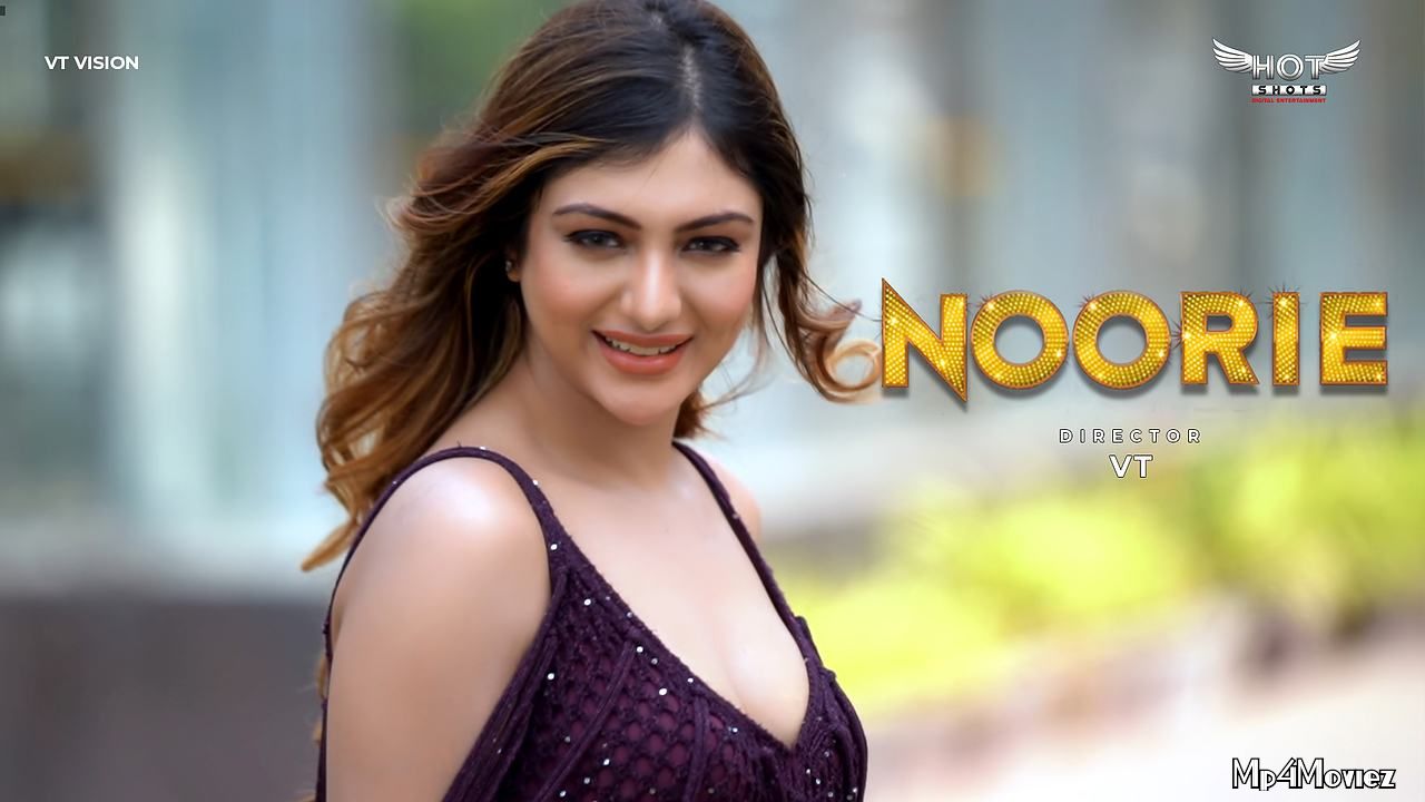 poster of Noorie 2020 HotShots Originals Hindi Short Movie