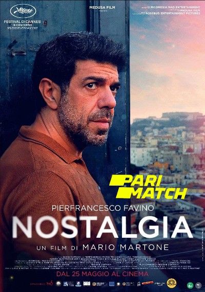 Nostalgia (2022) Hindi Dubbed (Unofficial) BluRay download full movie