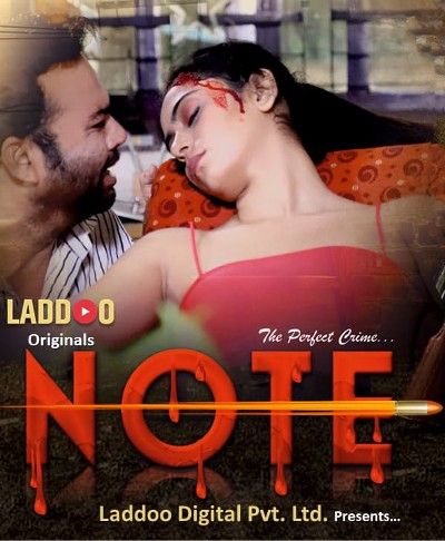 poster of Note A Perfect Crime (2022) S01EP01 Hindi Laddoo Web Series HDRip