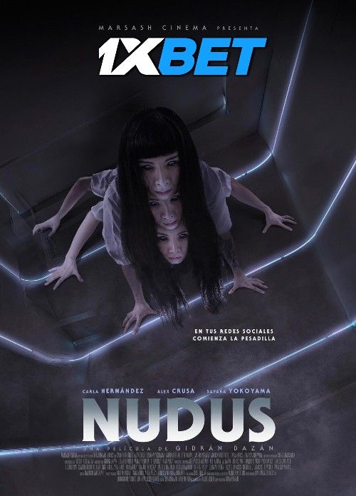 poster of Nudus 2024 Hindi (Unofficial) Dubbed