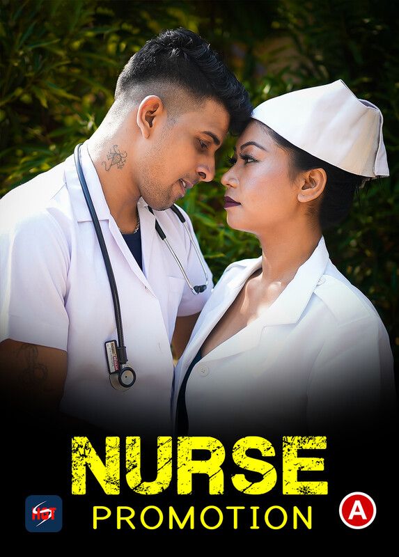 poster of Nurse Promotion (2023) Hindi Hots Short Film