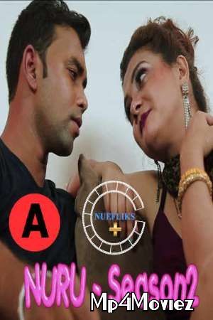 poster of Nuru Massage (2021) S02 Hindi (Episode 1) Web Series HDRip