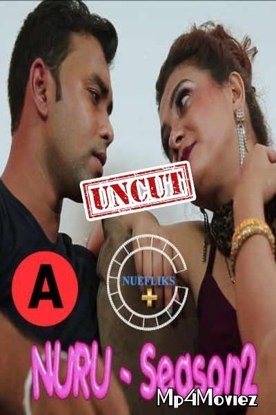 Nuru Massage Uncut (2021) S02 Hindi (Episode 1) Web Series HDRip download full movie