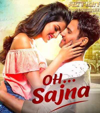 poster of O Sajna (Ratham) 2022 Hindi Dubbed HDRip