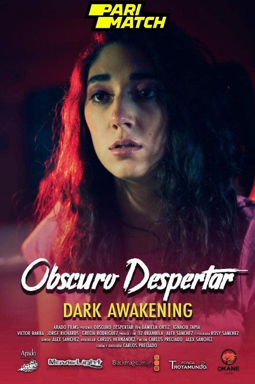 Obscuro Despertar (2019) Hindi Dubbed (Unofficial) WEBRip download full movie