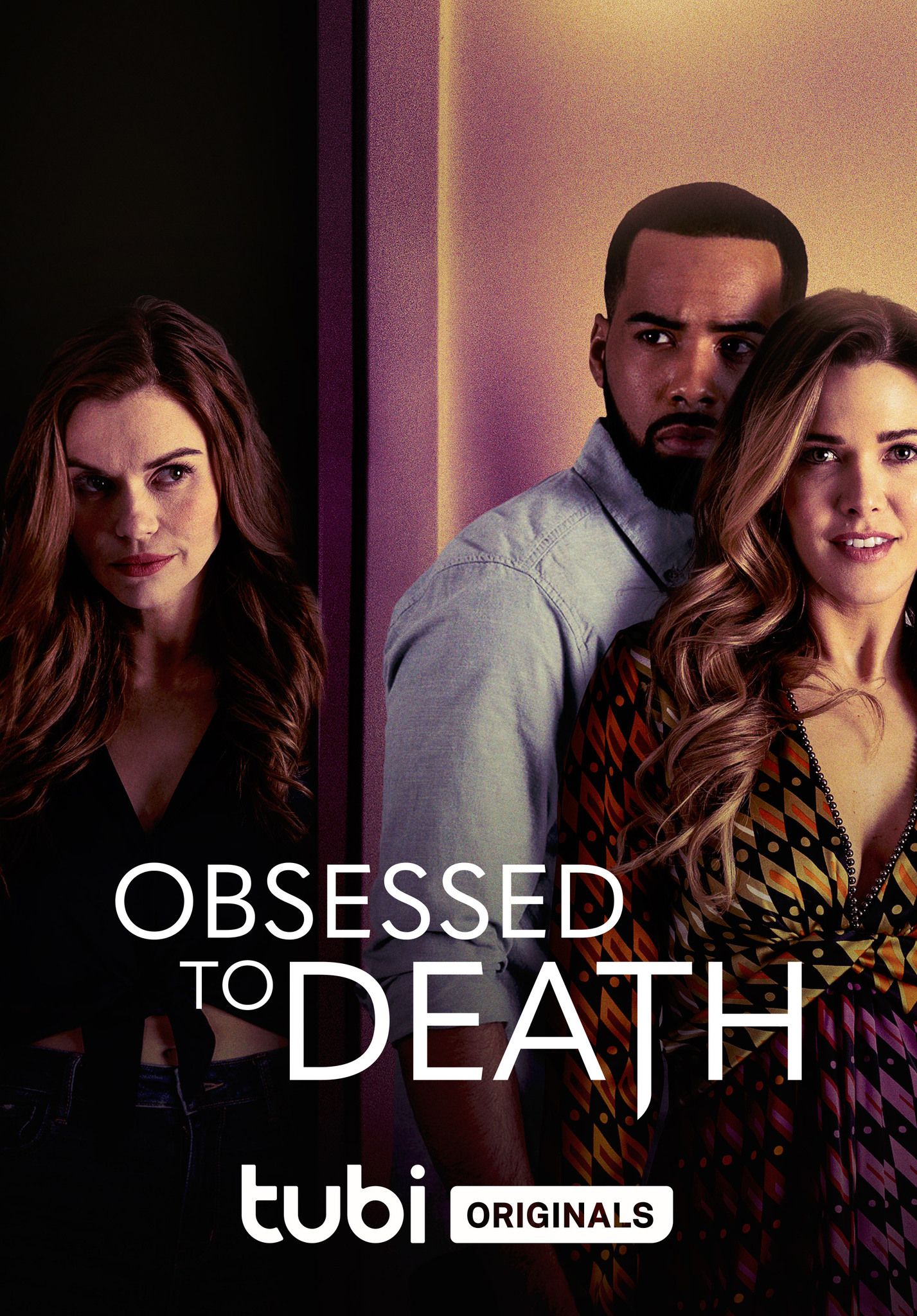 Obsessed to Death (2022) Hindi Dubbed (Unofficial) WEBRip download full movie