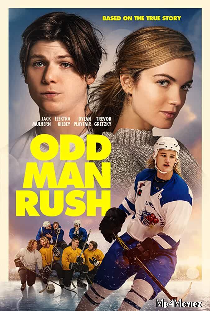 poster of Odd Man Rush 2020 Full Movie