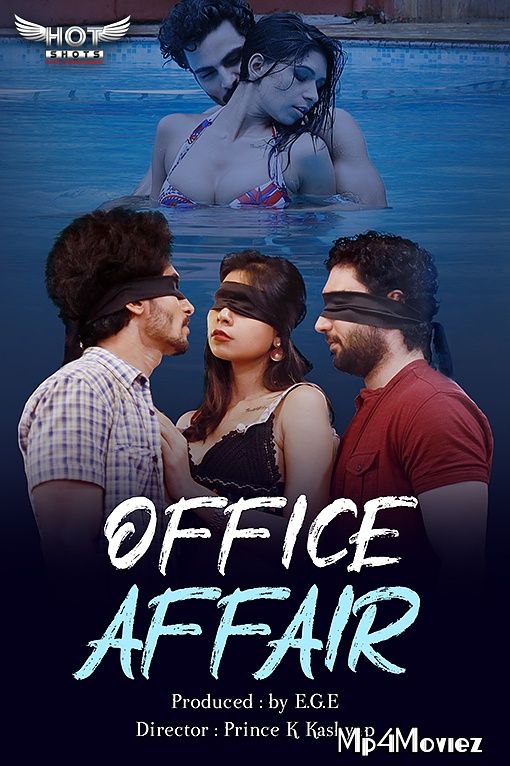 Office Affairs 2020 HotShots Originals Hindi download full movie