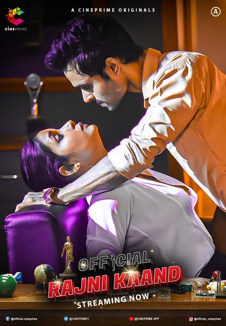 Official Rajni Kaand (2022) CinePrime Hindi S01E01T02 UNRATED HDRip download full movie