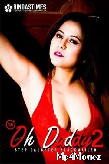 poster of Oh Daddy 2 (2021) Hindi Short Film HDRip