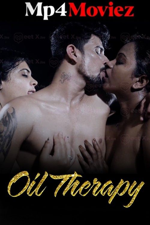 Oil Therapy 2 (2024) Hindi Msspicy Web Series download full movie