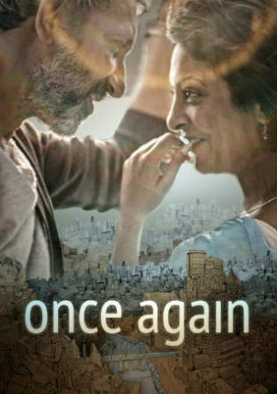 poster of Once Again 2018 Full Movie