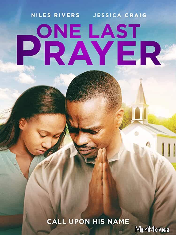 poster of One Last Prayer 2020 English Full Movie