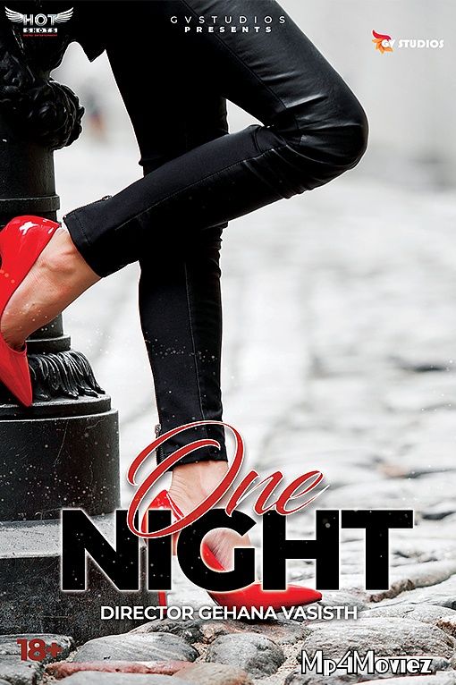 One Night (2020) Hotshot Hindi UNRATED Short Movie download full movie