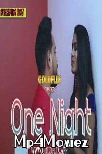 One Night (2021) Hindi Short Film UNRATED HDRip download full movie