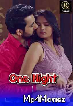 poster of One Night (2021) S01E01 Hindi Web Series