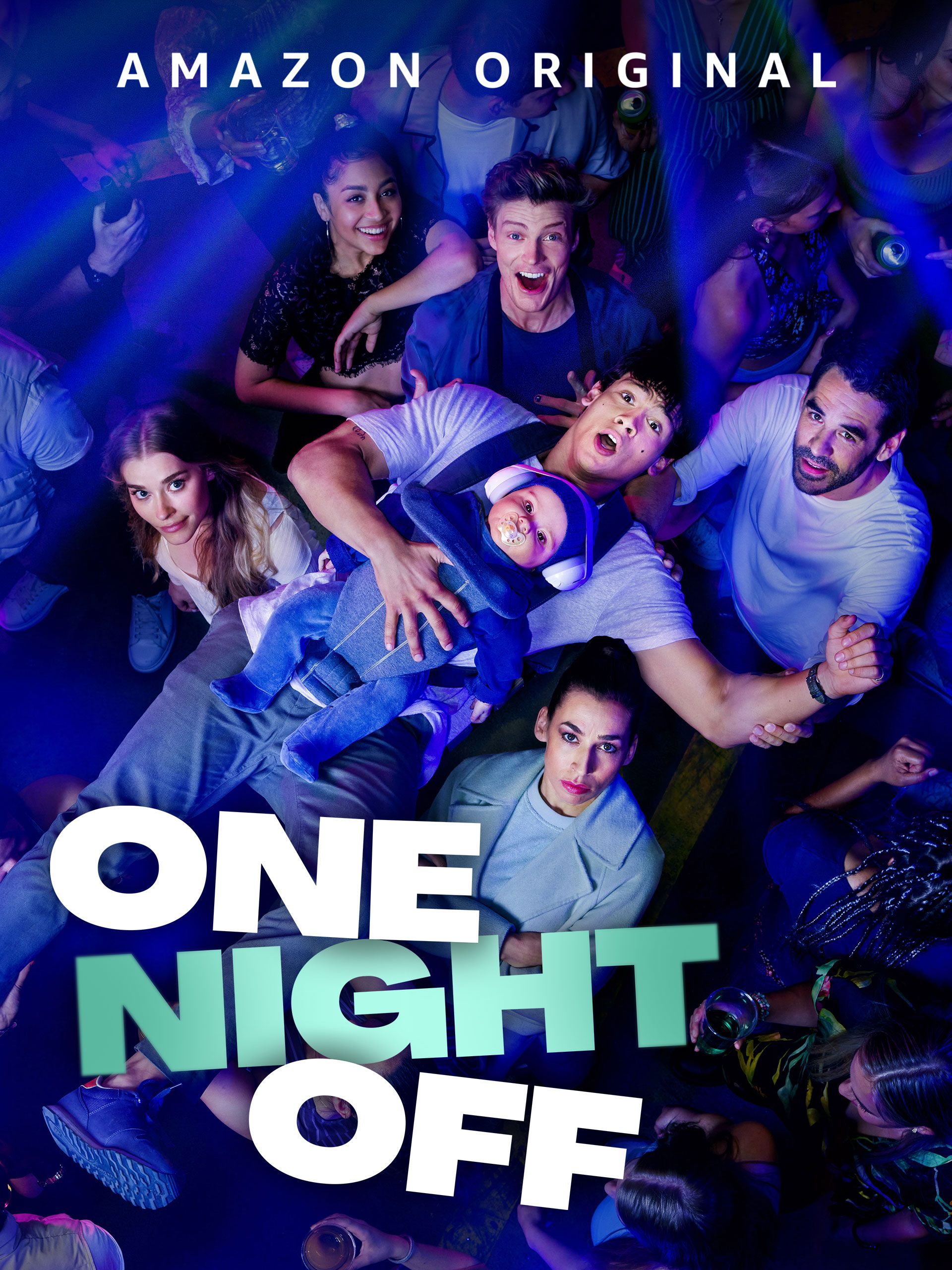 poster of One Night Off (2021) Tamil (Voice Over) Dubbed WEBRip