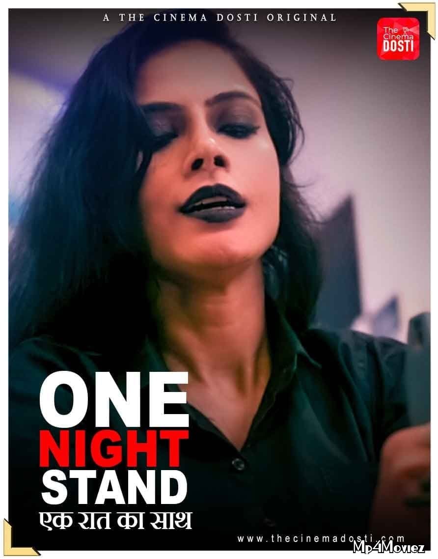 poster of One Night Stand (2021) Hindi Short Movie