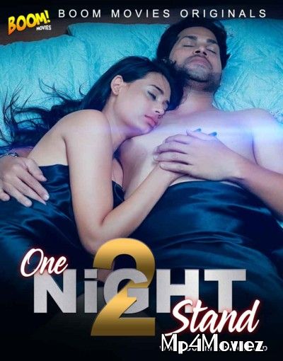 poster of One Night Stand 2 (2021) Hindi Short Film HDRip