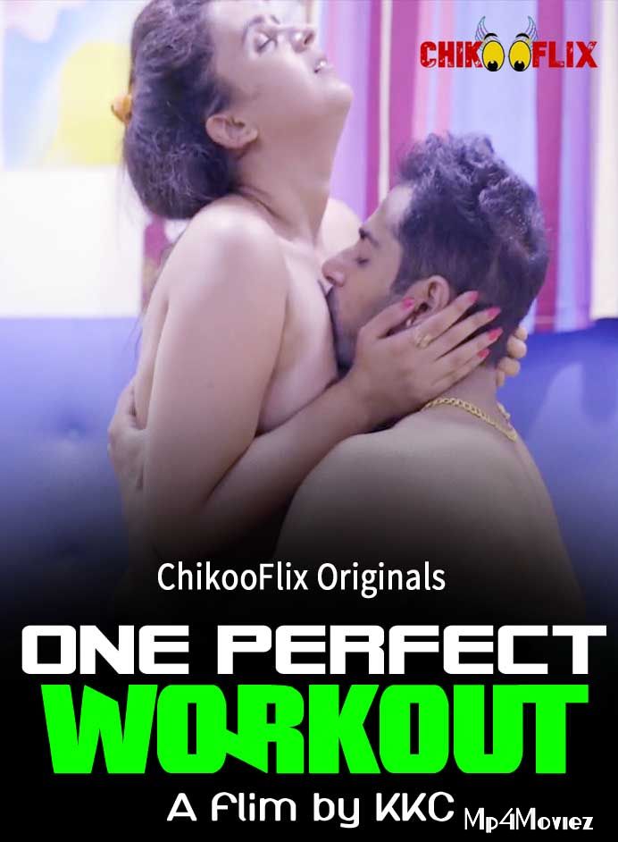 One Perfect Workout (2020) ChikooFlix Hindi UNRATED HDRip download full movie