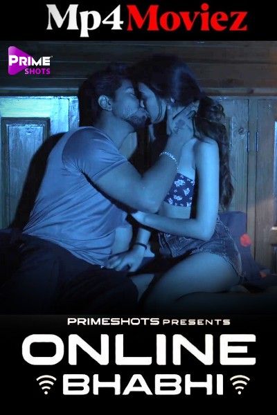 Online Bhabhi (2023) S01 (Episode 01-02) Hindi PrimeShots Web Series download full movie