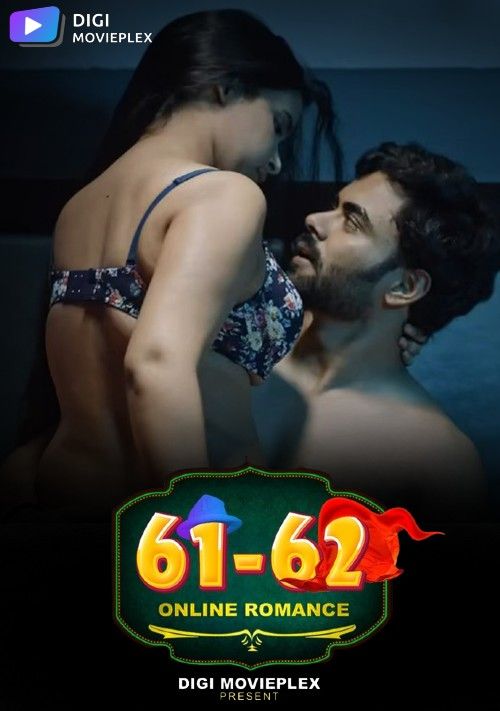 poster of Online Romance (2023) S01E03 DigimoviePlex Hindi Web Series HDRip