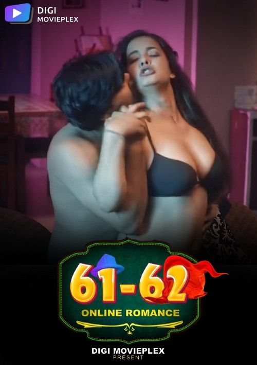 poster of Online Romance (2023) S01E04 DigimoviePlex Hindi Web Series HDRip