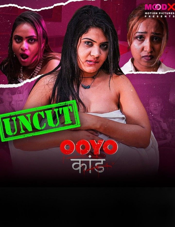 poster of Ooyo Kand (2023) S01E04 MoodX Hindi Web Series HDRip