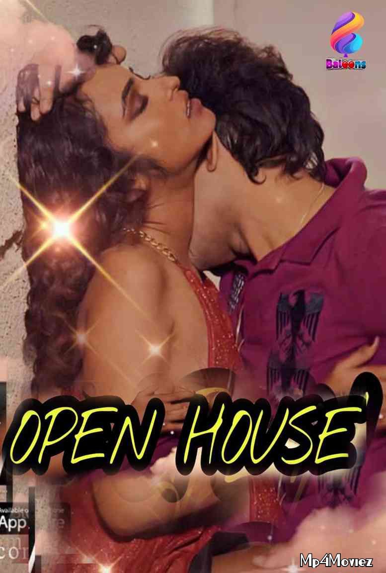 Open House (2021) S01 (Episode 1) Hindi Web Series HDRip download full movie